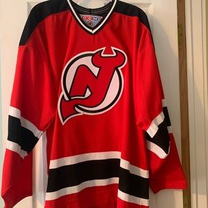NJ Devils Jersey